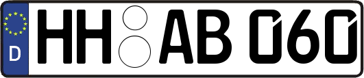 HH-AB060
