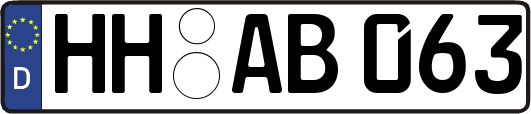 HH-AB063