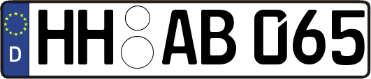 HH-AB065
