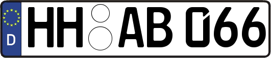 HH-AB066