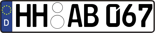 HH-AB067