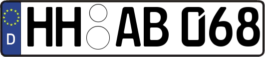 HH-AB068