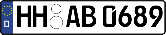 HH-AB0689