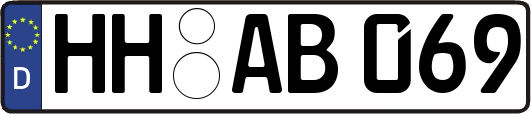 HH-AB069
