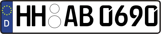 HH-AB0690