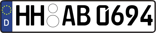 HH-AB0694