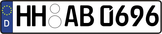HH-AB0696