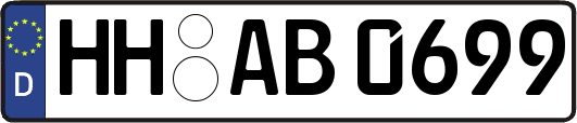 HH-AB0699