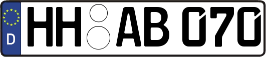 HH-AB070