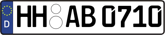 HH-AB0710