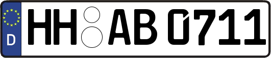 HH-AB0711
