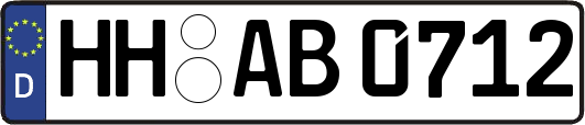 HH-AB0712