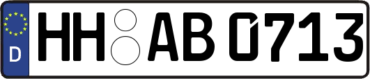 HH-AB0713