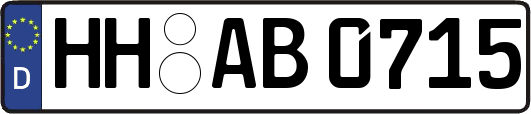 HH-AB0715