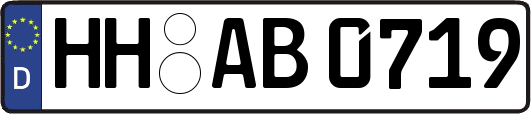 HH-AB0719