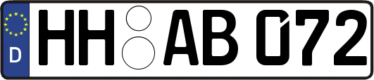 HH-AB072