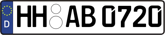 HH-AB0720