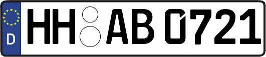 HH-AB0721