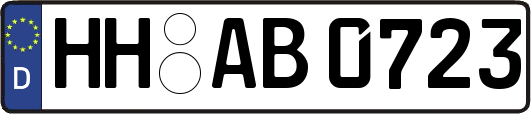 HH-AB0723