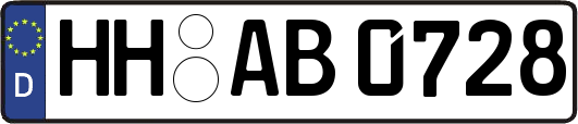 HH-AB0728