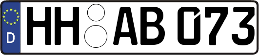HH-AB073