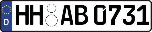 HH-AB0731