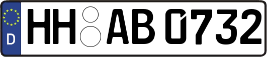 HH-AB0732