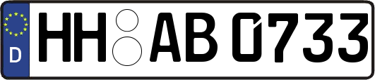 HH-AB0733