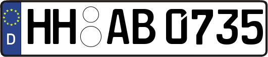 HH-AB0735