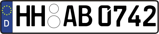 HH-AB0742