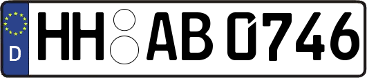 HH-AB0746