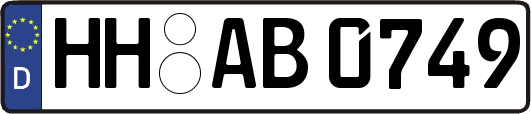 HH-AB0749