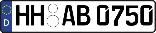 HH-AB0750