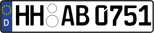 HH-AB0751