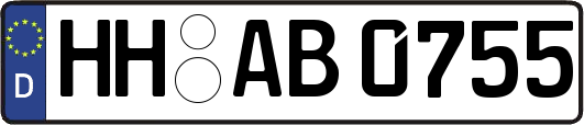 HH-AB0755