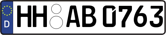 HH-AB0763