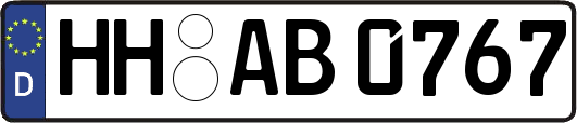 HH-AB0767
