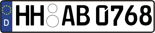 HH-AB0768