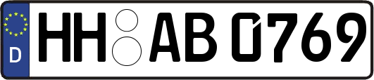 HH-AB0769
