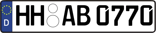 HH-AB0770