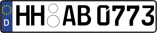 HH-AB0773