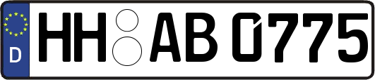 HH-AB0775