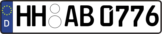 HH-AB0776
