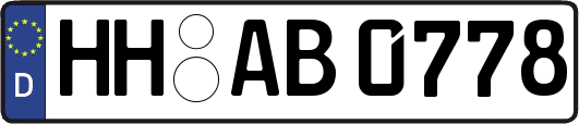 HH-AB0778