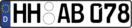 HH-AB078