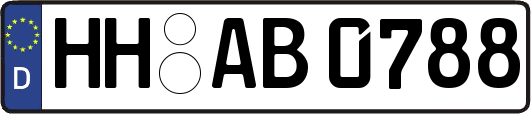 HH-AB0788