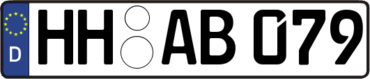 HH-AB079