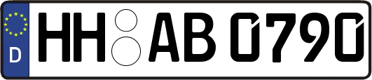 HH-AB0790