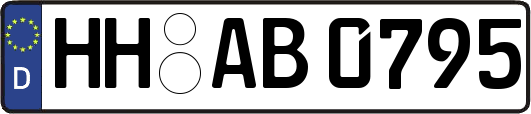 HH-AB0795