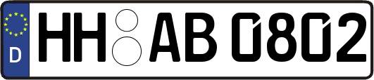 HH-AB0802